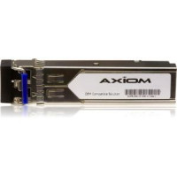 Axiom SFP-ZX-AX AXIOM 1000BASE-ZX SFP TRANSCEIVER FOR ARUBA - SFP-ZX