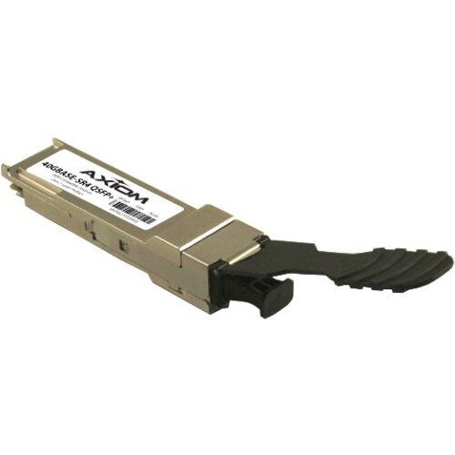 Axiom QSFP-40G-SR4-AR-AX AXIOM 40GBASE-SR4 QSFP+ TRANSCEIVER FOR ARISTA - QSFP-40G-SR4-AR