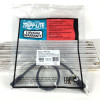 EATON TRIPP LITE SERIES CONNECTIVIT P032-003 3FT POWER CORD FOR PDU 14AWG 15A C13 TO C20 HEAVY DUTY
