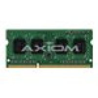 Axiom CF-BAX04GI-AX AXIOM 4GB DDR3-1600 SODIMM PANASONIC