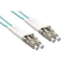 Axiom AXG96699 AXIOM LC/LC MULTIMODE DUPLEX OM4 50/125 FIBER OPTIC CABLE 70M - TAA COMPLIANT