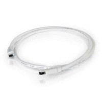 C2G 54412 10FT C2G MINI DISPLAYPORT CABLE M/M WH