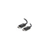 C2G 54405 35FT/10.7M C2G DISPLAYPORT CABLE M/M BLK