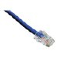 Axiom C5ENB-P20-AX AXIOM 20FT CAT5E 350MHZ PATCH CABLE NON-BOOTED (PURPLE)