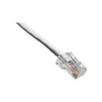 Axiom C5ENB-W3-AX AXIOM 3FT CAT5E 350MHZ PATCH CABLE NON-BOOTED (WHITE)