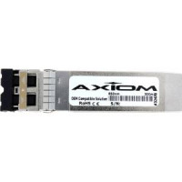 Axiom VRSFP8G-AX AXIOM 8-GBPS FIBRE CHANNEL SHORTWAVE SFP+ FOR PROMISE - VRSFP8G, MULTI-MODE FIBE