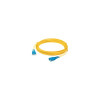 Addon ADD-SC-SC-10MS9SMF ADDON 10M SC TO SC YELLOW OS2 SIMPLEX OFNR (RISER-RATED) SMF FIBER PATCH CABLE