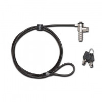 Kensington K67904WW MASTER KEYED COMBINATION LAPTOP LOCK
