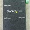 Startech ST43004UA BUS-POWERED USB 3.2 GEN 1 (5GBPS) EXPANSION HUB - USB TO 4X USB-A PORTS - SUPPOR