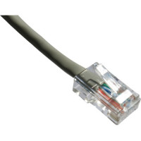 Axiom C5ENB-G20-AX AXIOM 20FT CAT5E 350MHZ PATCH CABLE NON-BOOTED (GRAY)