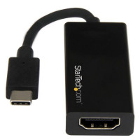 StarTech Accessory CDP2HD USB-C to HDMI Adapter Male/Female Retail