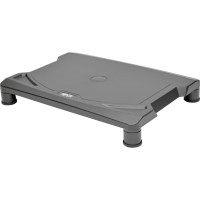 EATON TRIPP LITE SERIES MASTER-POWE MR1612 UNIVERSAL MONITOR RISER STAND COMPUTER LAPTOP PRINTERS 1.25-5.5I
