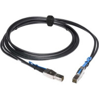 Axiom 86448644-1M-AX AXIOM HD MINI-SAS SFF-8644 TO HD MINI-SAS SFF-8644 EXTERNAL CABLE - 1M