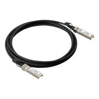 Axiom MC3309130-0A1-AX AXIOM 10GBASE-CU SFP+ PASSIVE DAC TWINAX CABLE MELLANOX COMPATIBLE 1.5M