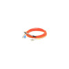 Addon ADD-MODE-LCSC6-1 THIS IS A 1M LC (MALE) TO SC (MALE) ORANGE DUPLEX RISER-RATED FIBER MODE CONDITI