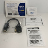 Eaton P582-006-V2-ACT TRIPP LITE SERIES DISPLAYPORT 1.2 TO HDMI ACTIVE ADAPTER CABLE - DISPLAYPORT LEF