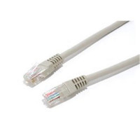 Startech M45PATCH35GR PATCH CABLE - UNSHIELDED TWISTED PAIR (UTP) - MALE LEFT GENDER - MALE RIGHT GEND