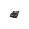 Transition Networks SPOEB1011-105-NA 10/100/1000BTX RJ45 POE TO 100BASE-FX MM ST 2KM