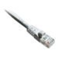 Axiom C5EMB-W14-AX AXIOM 14FT CAT5E 350MHZ PATCH CABLE MOLDED BOOT (WHITE)