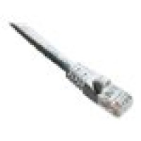 Axiom C5EMB-W50-AX AXIOM 50FT CAT5E 350MHZ PATCH CABLE MOLDED BOOT (WHITE)
