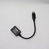 Eaton P134-06N-VGA-V2 EATON TRIPP LITE SERIES DISPLAYPORT TO VGA ACTIVE ADAPTER VIDEO CONVERTER , DP V