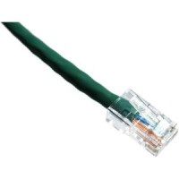Axiom C5ENB-N25-AX AXIOM 25FT CAT5E 350MHZ PATCH CABLE NON-BOOTED (GREEN)