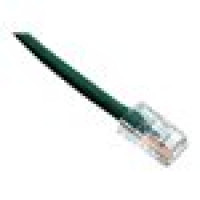Axiom C5ENB-N5-AX AXIOM 5FT CAT5E 350MHZ PATCH CABLE NON-BOOTED (GREEN)