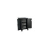 Bretford TCOREX36 3 SHELVES, STORE AND CHARGE UP TO 36 DEVICES, AC CHARGINE