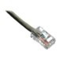 Axiom C5EMB-K7-AX AXIOM 7FT CAT5E 350MHZ PATCH CABLE MOLDED BOOT (BLACK)