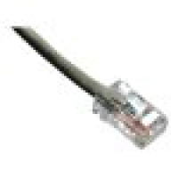 Axiom C6NB-G10-AX AXIOM 10FT CAT6 550MHZ PATCH CABLE NON-BOOTED (GRAY)