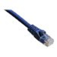 Axiom C5EMB-P2-AX AXIOM 2FT CAT5E 350MHZ PATCH CABLE MOLDED BOOT (PURPLE)