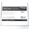Startech HB30C3A1GE TURN A LAPTOPS USB TYPE-C PORT INTO THREE USB TYPE-A PORTS (5GBPS) & ONE GIGABIT