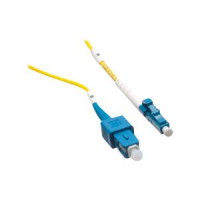 Axiom LCSCSS9Y-1M-AX AXIOM LC/SC OS2 FIBER CABLE 1M
