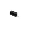 APC BE600M1 APC BE600M1 - UPS - STANDBY - 120 V - 330WATT - 600VA - USB - 5 NEMA 5-15R, 2 NE
