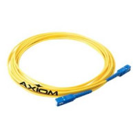 Axiom LCLCSS9Y-4M-AX AXIOM LC/LC OS2 FIBER CABLE 4M