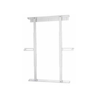 Peerless IWB680-W OVER THE CHALKBOARD INTERACTIVE DISPLAY MOUNT FOR 32IN TO 80IN INTERACTIVE DISPL
