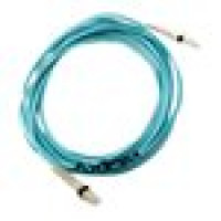 Axiom LCSC10GA-20M-AX AXIOM LC/SC 10G MULTIMODE DUPLEX OM3 50/125 FIBER OPTIC CABLE 20M
