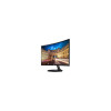 Samsung C27F390FHN SAMSUNG C27F390 27INCH FULL HD CURVED SCREEN LED LCD MONITOR - 16:9 - HIGH GLOSS