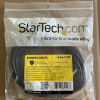 Startech PXT101L3 3FT (0.9M) 18AWG FLEXIBLE COMPUTER POWER CORD W/ NEMA 5-15P AND RIGHT-ANGLE IEC
