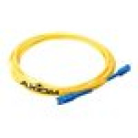Axiom LCSCSS9Y-7M-AX AXIOM LC/SC OS2 FIBER CABLE 7M