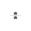Addon 470-AATP-AO ADDON DELL 470-AATP COMPATIBLE 2.0M (6.6FT) SFF-8644 MALE TO MALE BLACK STORAGE