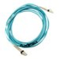 Axiom LCLC10GA-4M-AX AXIOM LC/LC 10G MULTIMODE DUPLEX OM3 50/125 FIBER OPTIC CABLE 4M