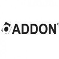 Addon ADD-LCLC-3M6MMP-RD THIS IS A 3M LC (MALE) TO LC (MALE) RED DUPLEX PLENUM-RATED FIBER PATCH CABLE. A