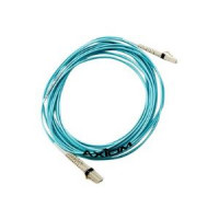 Axiom LCLC10GA-9M-AX AXIOM LC/LC OM3 FIBER CABLE 9M