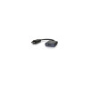 C2G 54306 8IN C2G DP M TO HDMI F ACTIVE 4K BLK