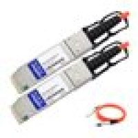 Addon QSFP-100G-AOC30M-AO ADDON CISCO QSFP-100G-AOC30M COMPATIBLE TAA COMPLIANT 100GBASE-AOC QSFP28 TO QSF
