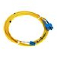 Axiom LCLCSD9Y-9M-AX AXIOM LC/LC OS2 FIBER CABLE 9M