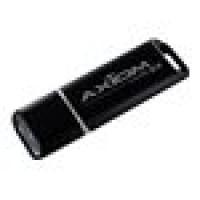 Axiom USB3FD032GB-AX AXIOM 32GB USB 3.0 FLASH DRIVE