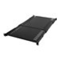 Cyber Power CRA50006 HEAVY DUTY SHELF 22-40 FOR 4POST OPENFRAME RACK, 135LBS CAP, 5-YR WTY