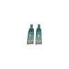 Eaton N200-007-GN ETHERNET CABLE - UNSHIELDED TWISTED PAIR (UTP) - MALE LEFT GENDER - MALE RIGHT G